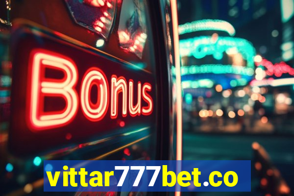 vittar777bet.com