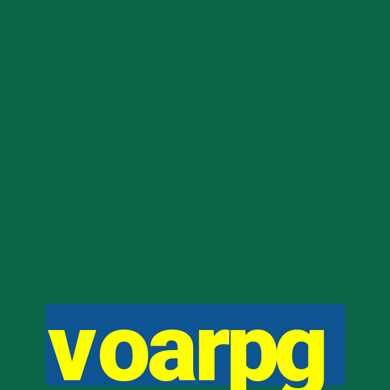 voarpg