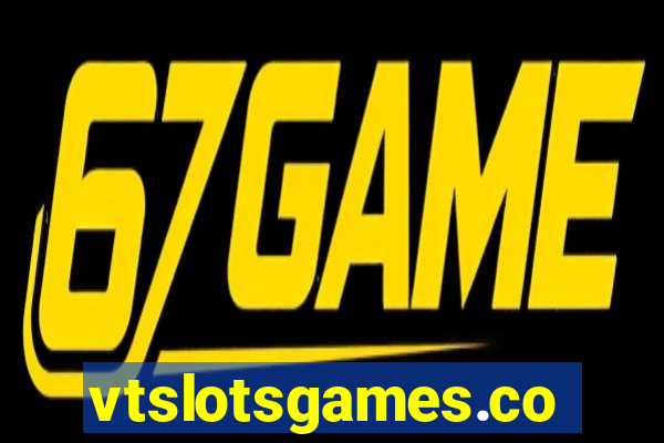 vtslotsgames.com