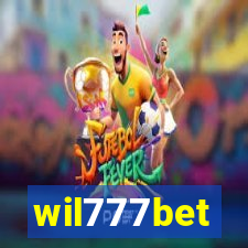 wil777bet