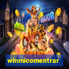 winmicomentrar