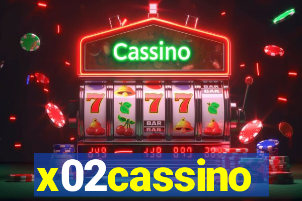 x02cassino