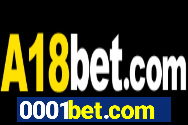 0001bet.com