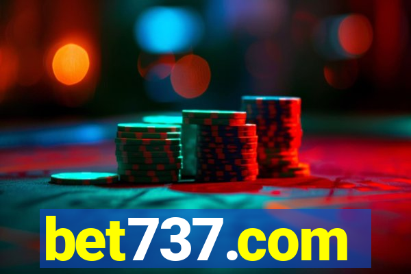 bet737.com