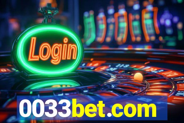 0033bet.com