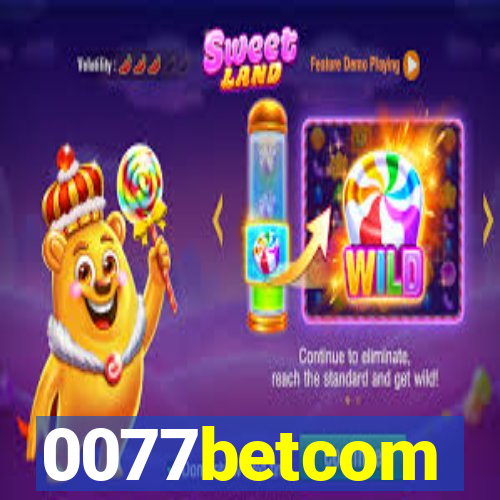 0077betcom