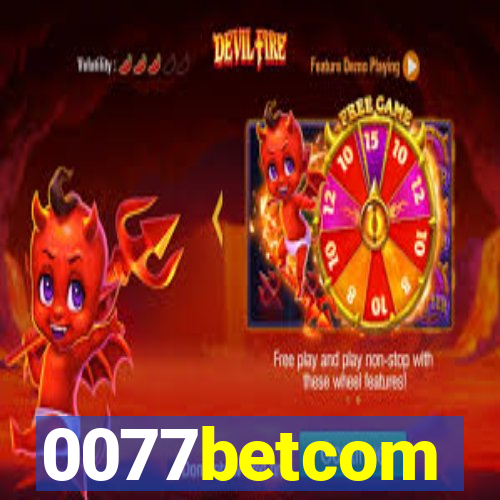 0077betcom