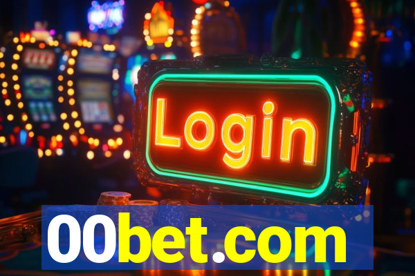 00bet.com