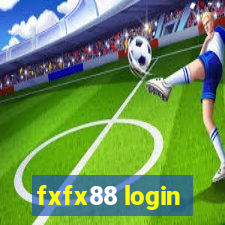 fxfx88 login