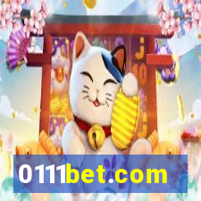 0111bet.com