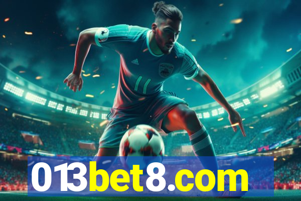 013bet8.com