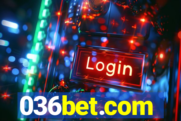 036bet.com