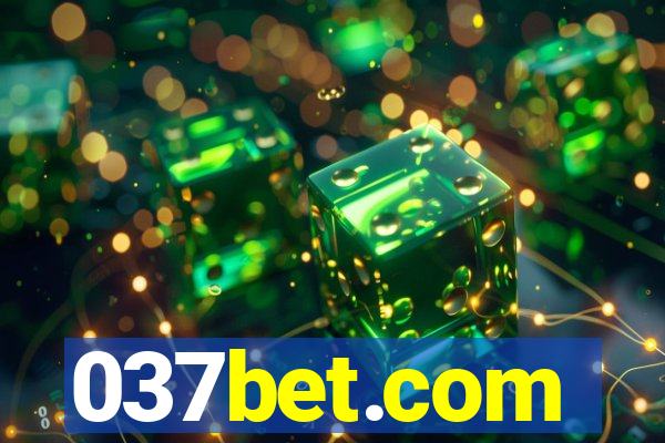 037bet.com