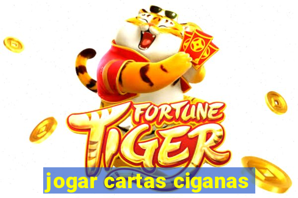 jogar cartas ciganas