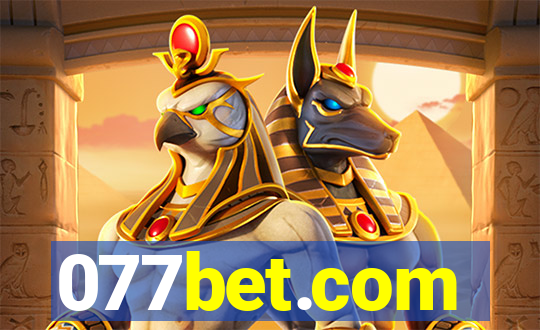 077bet.com