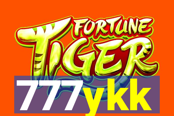 777ykk