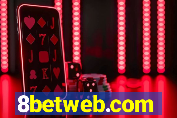 8betweb.com