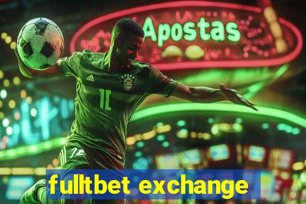 fulltbet exchange