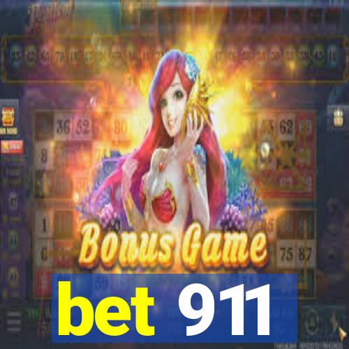 bet 911