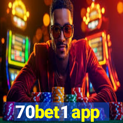 70bet1 app