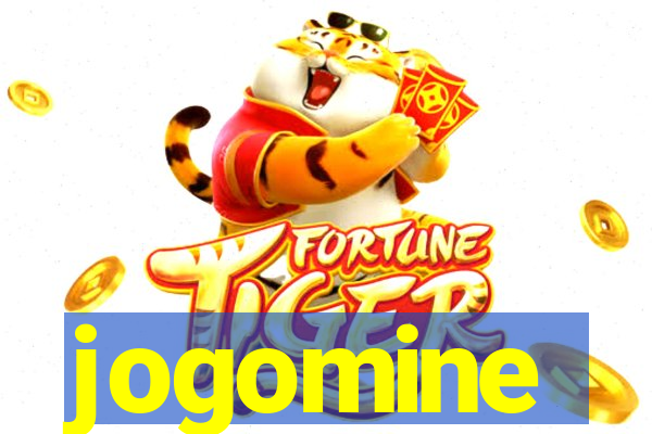 jogomine