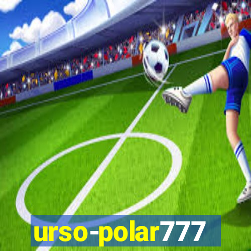 urso-polar777