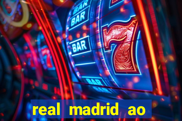 real madrid ao vivo multi canais