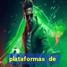 plataformas de jogos estrangeiras