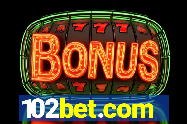 102bet.com