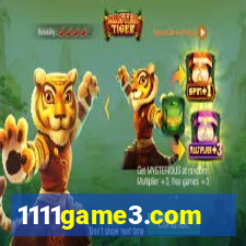 1111game3.com