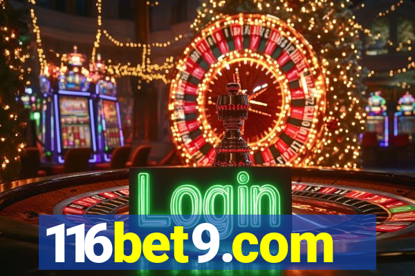 116bet9.com