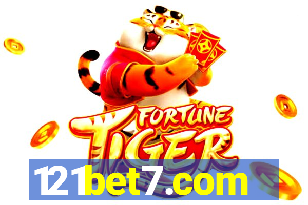 121bet7.com