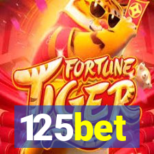 125bet