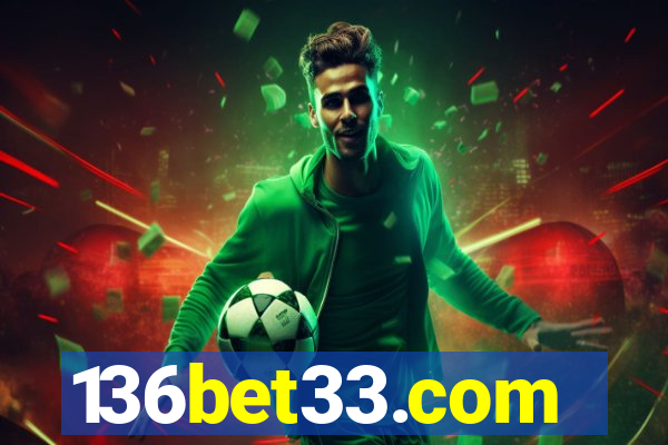 136bet33.com