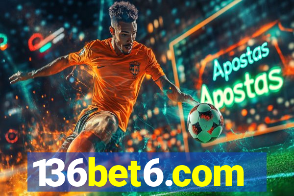 136bet6.com