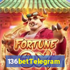 136betTelegram