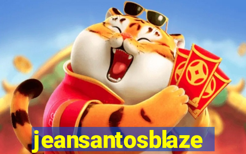 jeansantosblaze