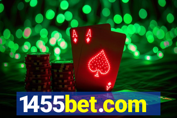 1455bet.com