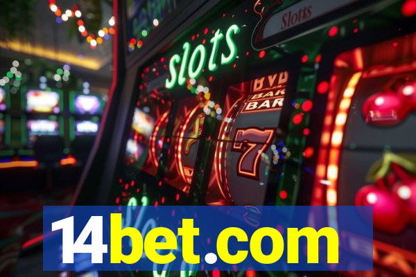 14bet.com