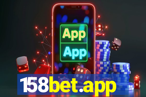 158bet.app