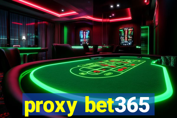 proxy bet365