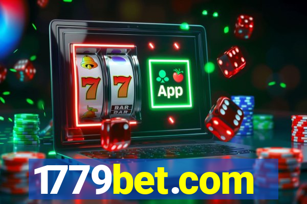 1779bet.com