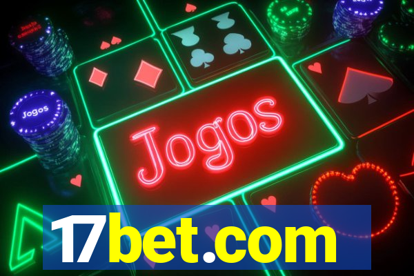 17bet.com