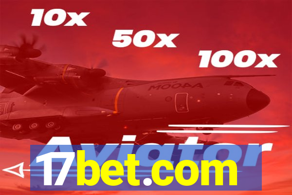 17bet.com