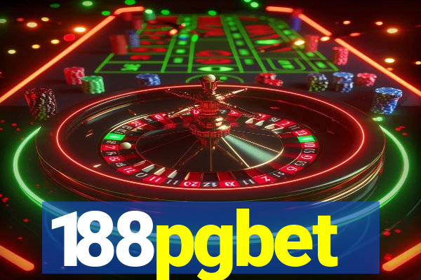 188pgbet