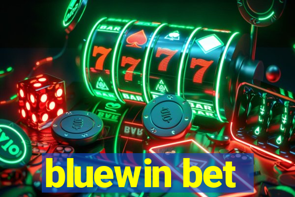 bluewin bet