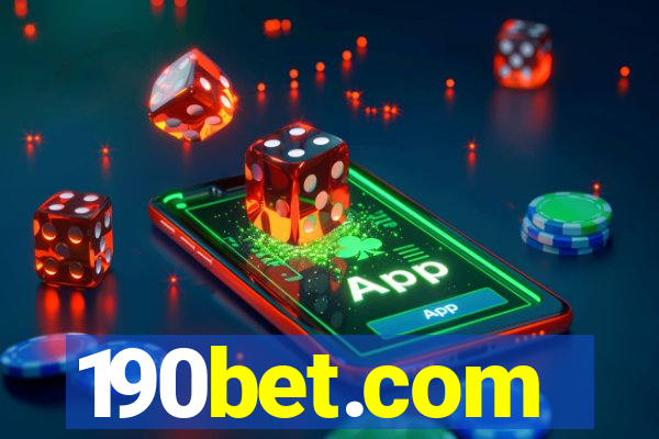 190bet.com