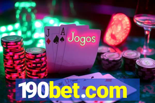 190bet.com