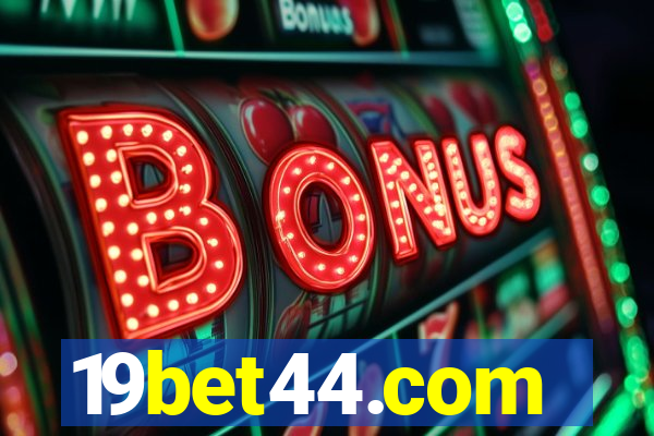 19bet44.com