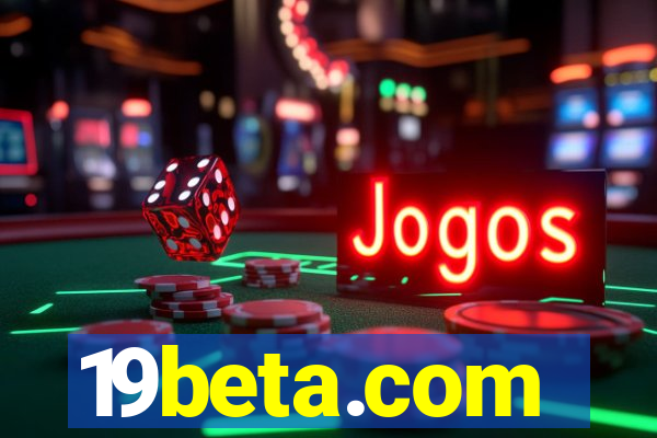 19beta.com